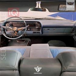 Cadillac DeVille